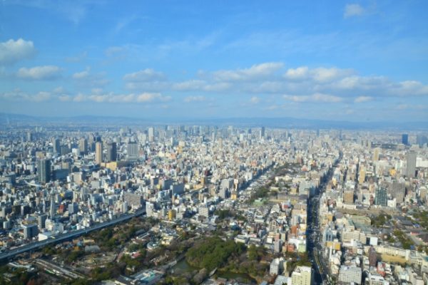 もう一度振り返る、阪神・淡路大震災