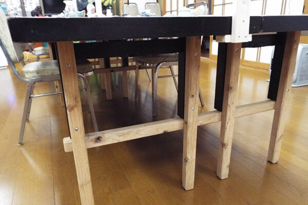 TOHOKU VOICE #006　助け合いの再出発