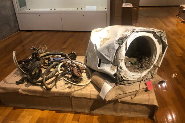 TOHOKU VOICE #008 被災者とはだれか