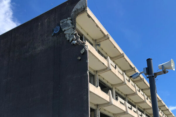 TOHOKU VOICE #013　状況にあった判断を