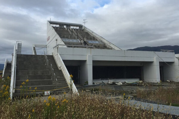 TOHOKU VOICE #016　タピック45 自分事