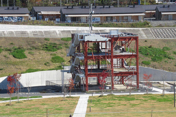 TOHOKU VOICE #018　防災に正解はあるのか