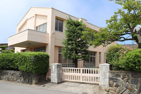 TOHOKU VOICE #024　子供たちは大人の判断でしか行動できない