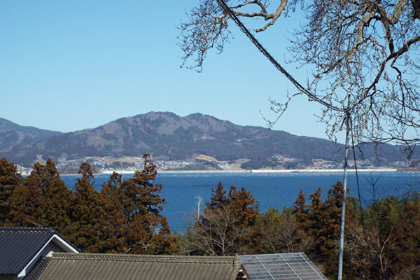 TOHOKU VOICE #029　10年経ってもサイレンが鳴ると涙が