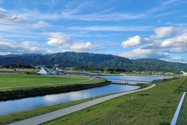 TOHOKU VOICE #050　命を守るための判断力