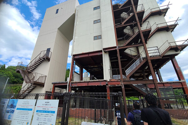 TOHOKU VOICE #051　日常に突如襲い来る災害