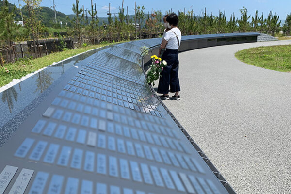 TOHOKU VOICE #052　このような悲劇が起こらないように