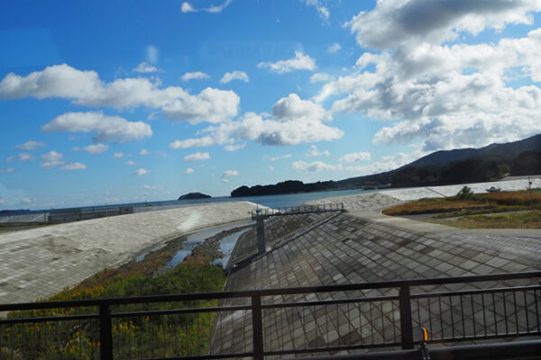 TOHOKU VOICE #055　悲惨な状況下で