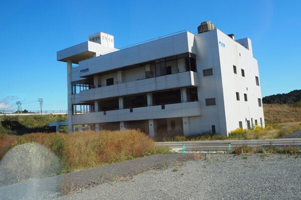 TOHOKU VOICE #059　日々の避難訓練の大切さ