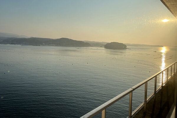 TOHOKU VOICE #062　津波の恐ろしさ