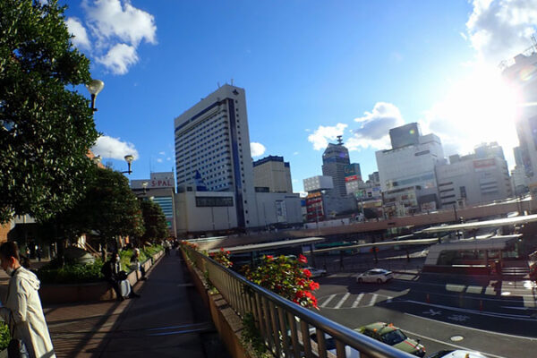 TOHOKU VOICE #065　あらゆる想定をした備えと訓練の大切さ