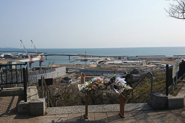 TOHOKU VOICE #031　ものと命とどちらが大事か