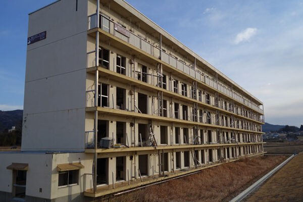 TOHOKU VOICE #045　真の防災とは