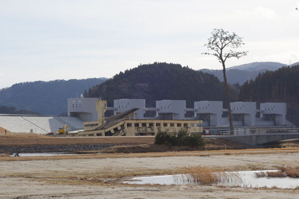 TOHOKU VOICE #047　震災当時の様子