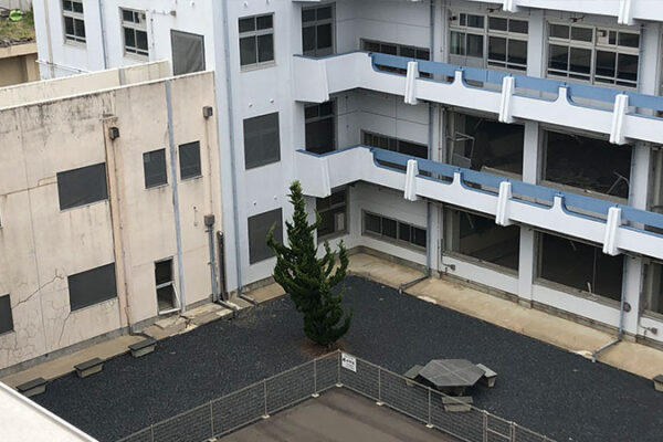 TOHOKU VOICE #068　津波の脅威