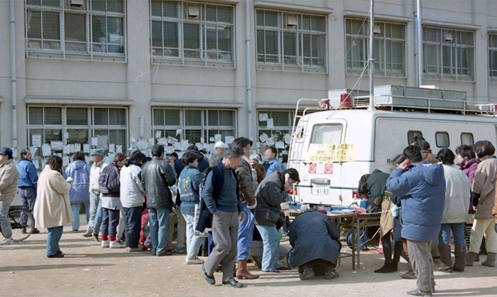 大谷町1丁目「神戸市立蓮池小学校」